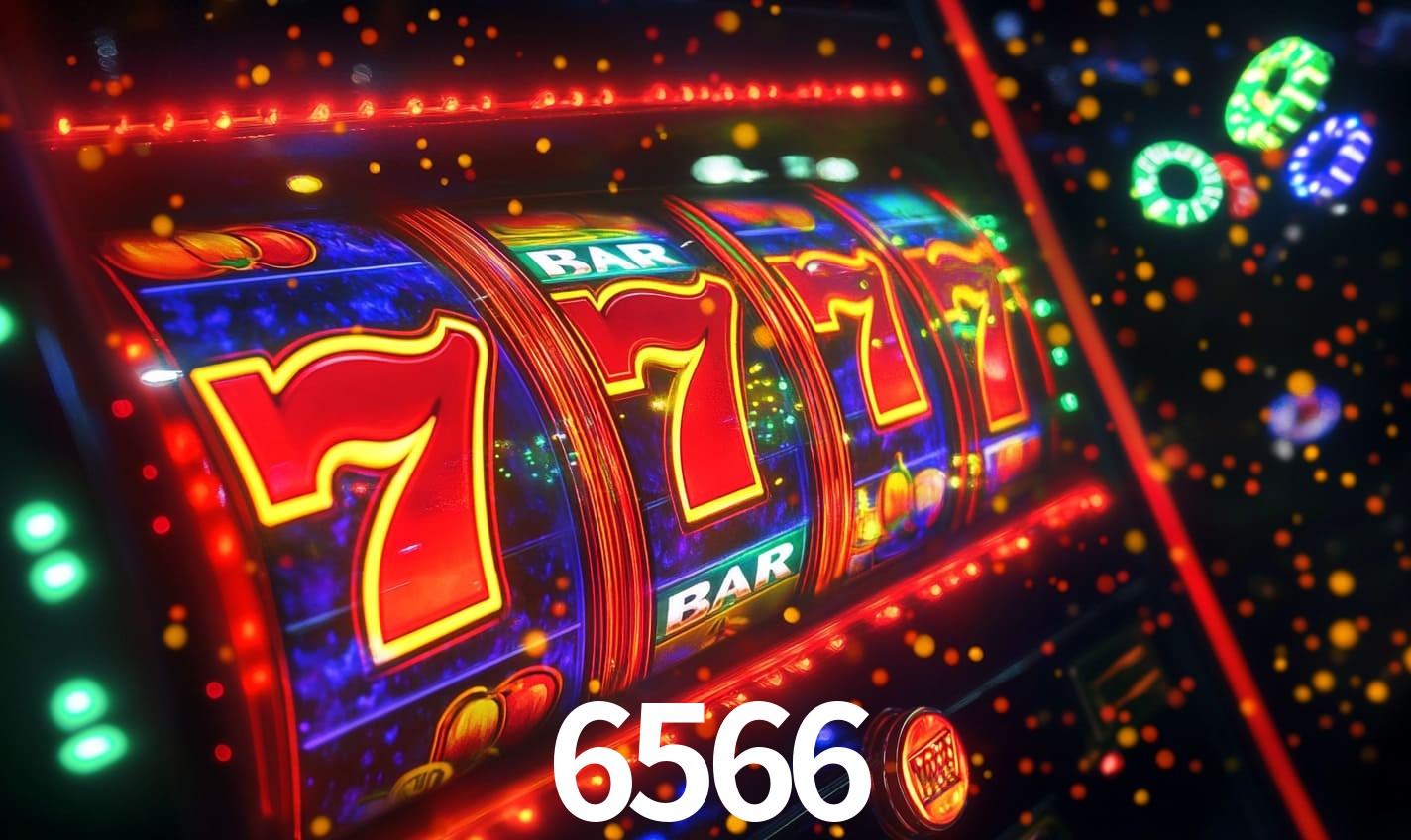 6566 - slots licenciadas brasileiras - 6566.com