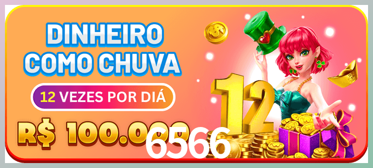 Aplicativo móvel 6566 para iOS e Android