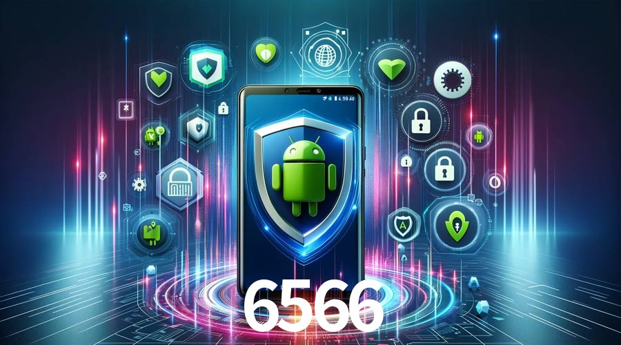 Account Benefits 6566