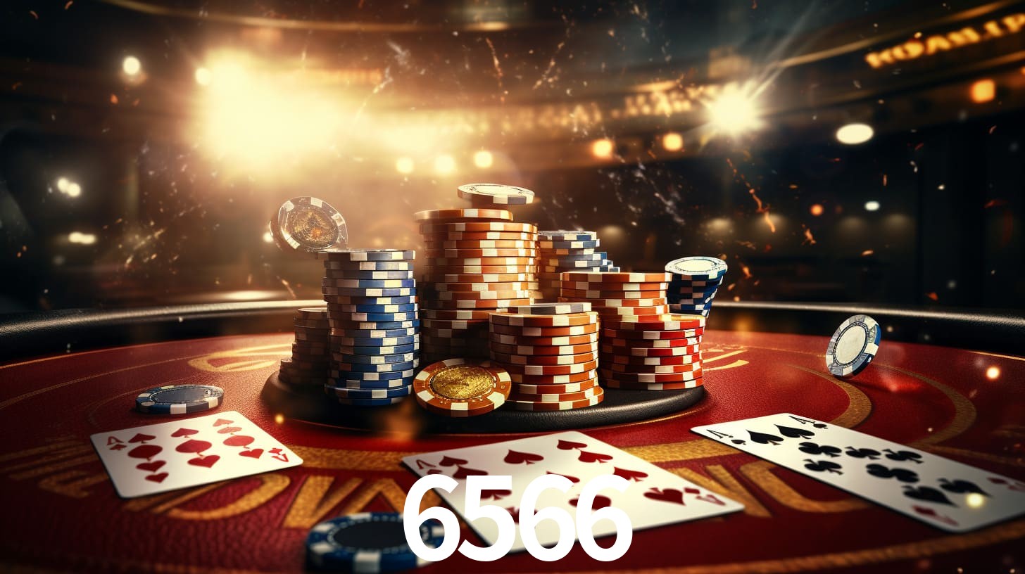 Live Casino 6566