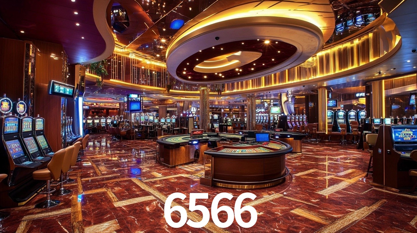Welcome Bonus 6566