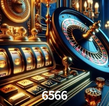 Bônus de Boas-vindas 6566