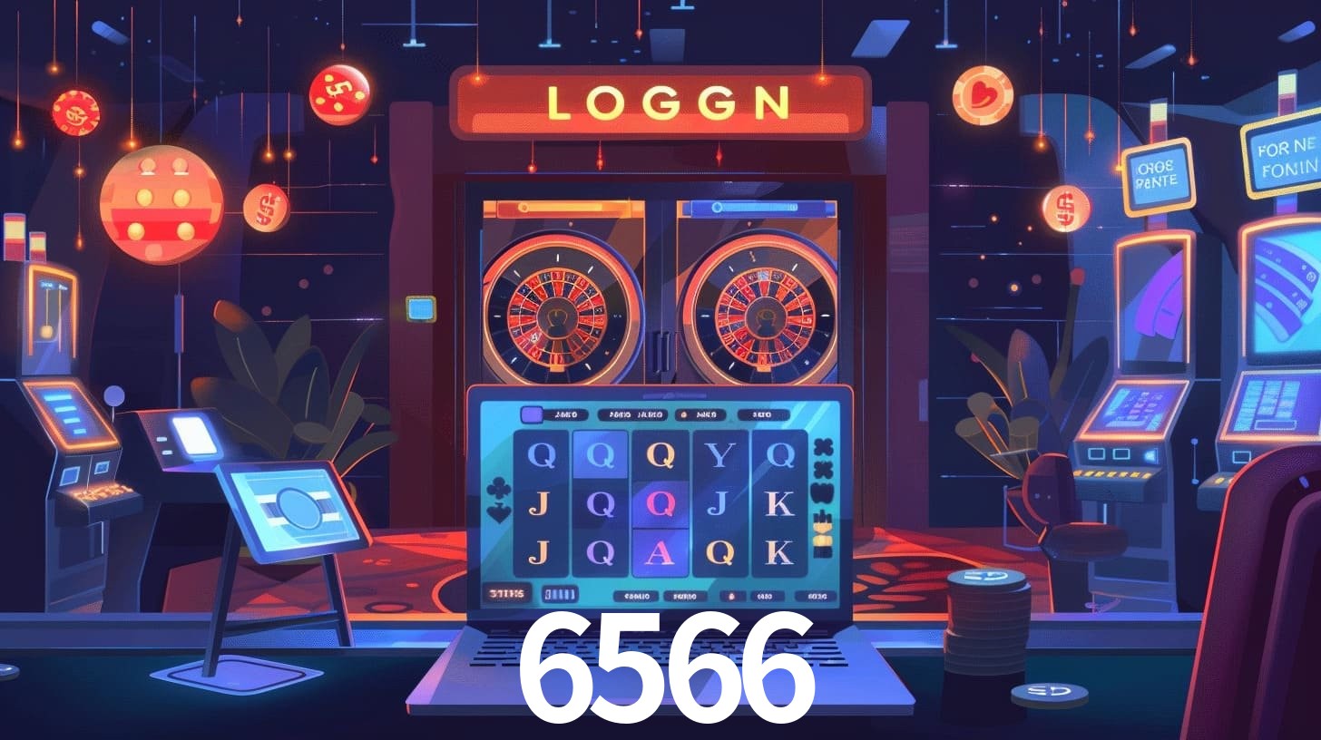 Provedores de Jogos 6566