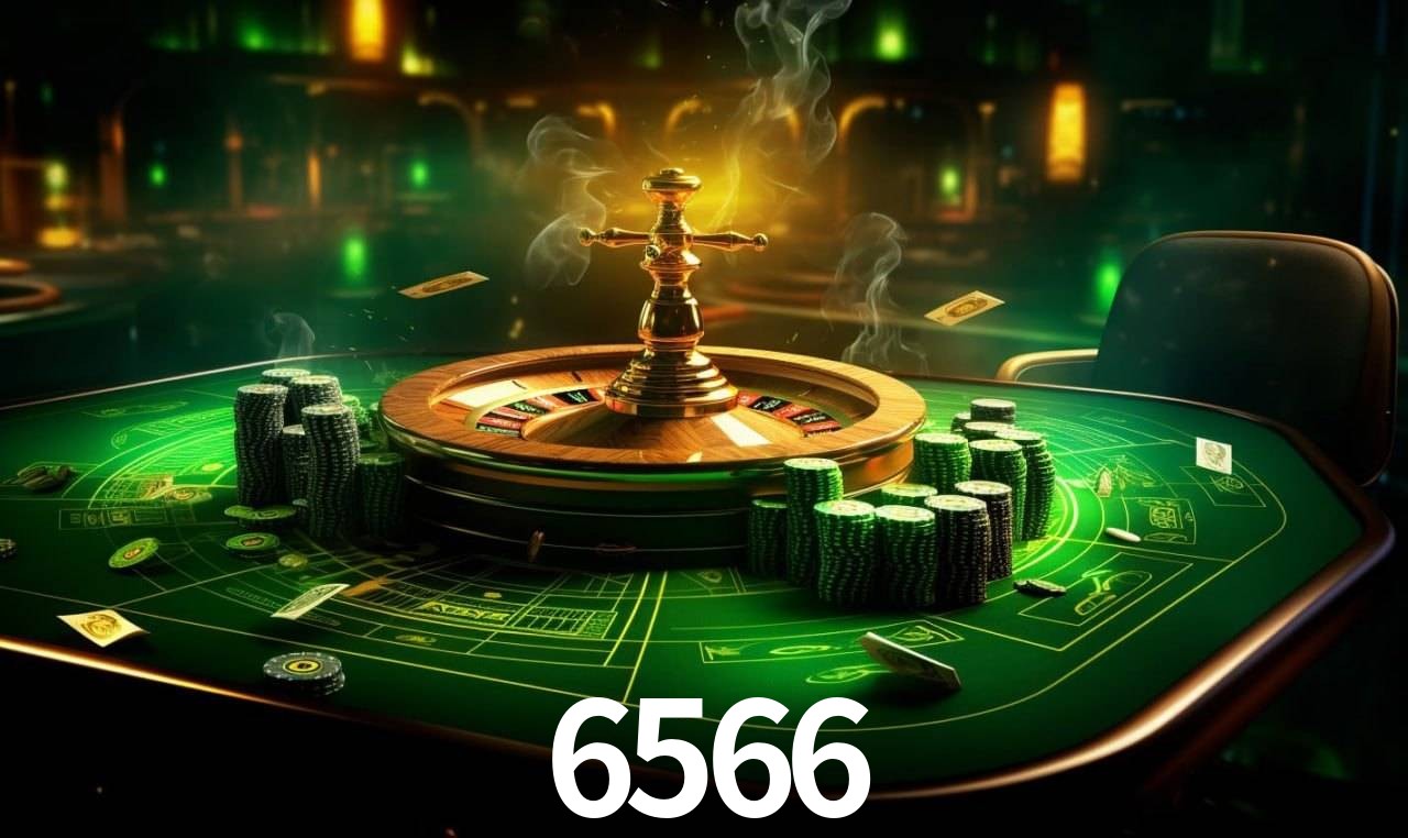 Desvendando o Mundo dos Jogos Virtuais na 6566