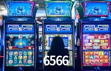 Desvendando o Mundo dos Jogos Virtuais na 6566