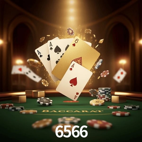 VIP Casino 6566
