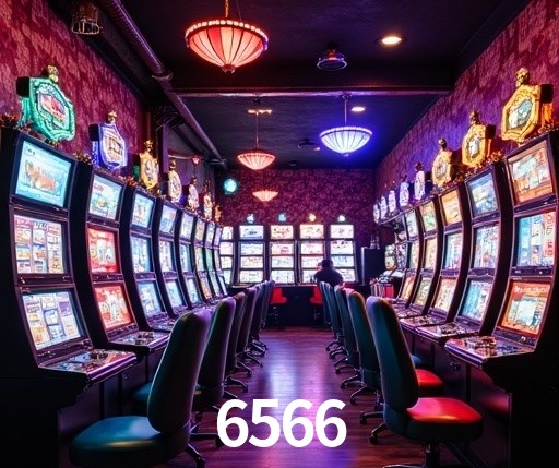Integração de APIs 6566
