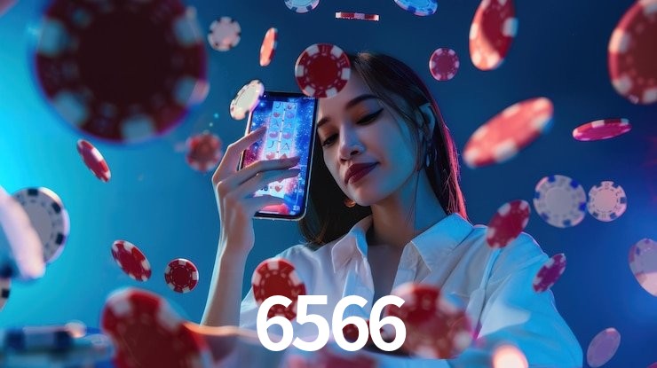 Inovações de Jogos na 6566: O Futuro das Experiências Interativas