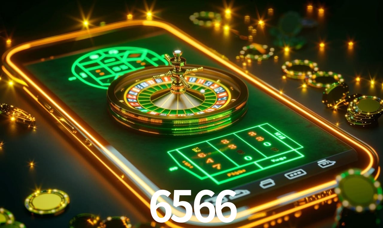 Jogos de Slot 6566
