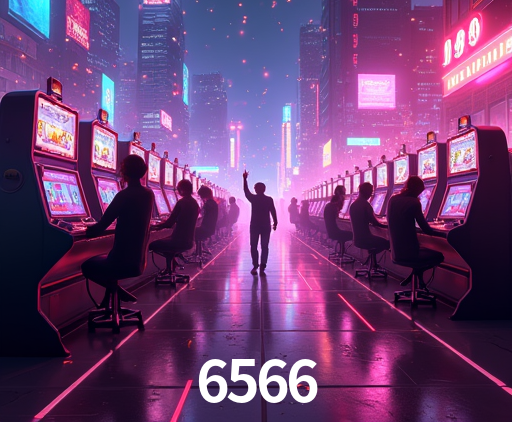 Interface do App 6566