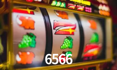 Descubra a Magia dos Jogos de Arcade no 6566