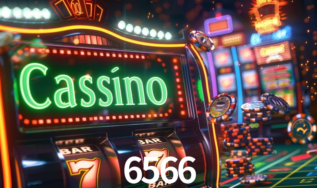 Estatísticas do Jogo 6566