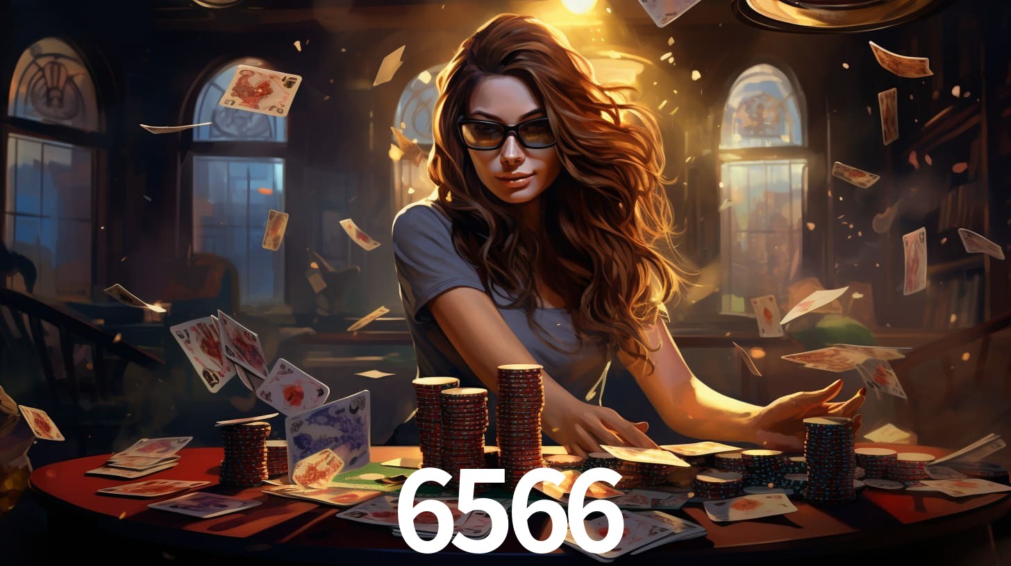 Blackjack Table 6566