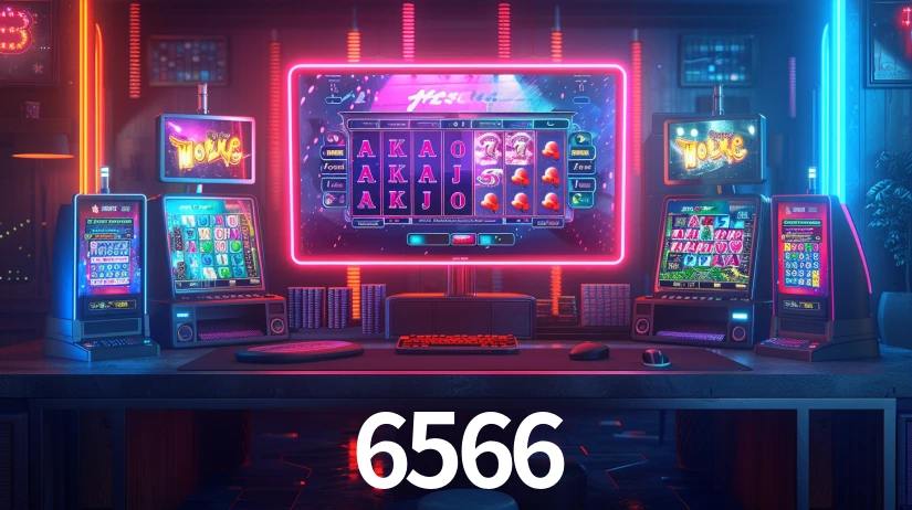 Experimente o Login Seguro Premium no 6566