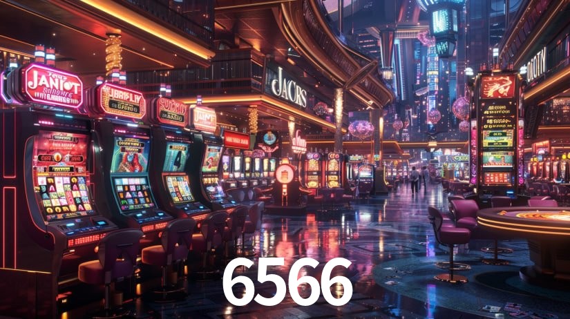 Live Casino 6566