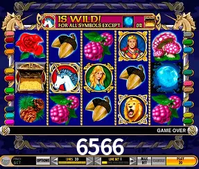 Descubra a Magia dos Jogos de Arcade no 6566