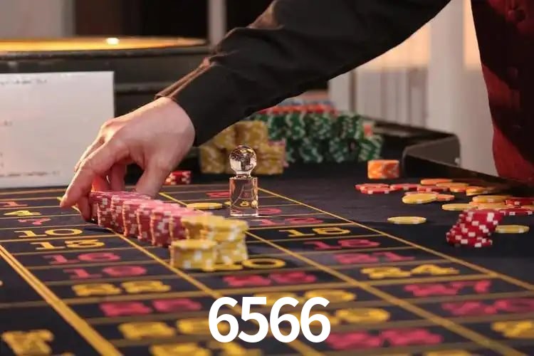 Desvendando o Mundo dos Jogos Virtuais na 6566
