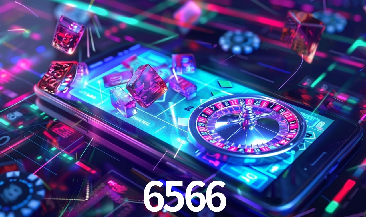 Casino Ao Vivo 6566