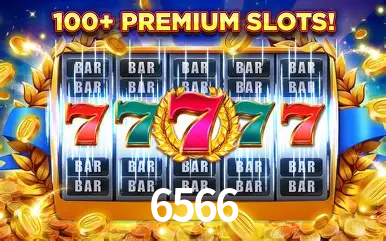 Descubra o Mundo do Cassino Online com 6566