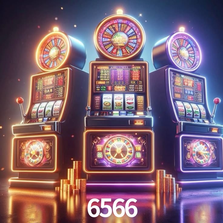 6566