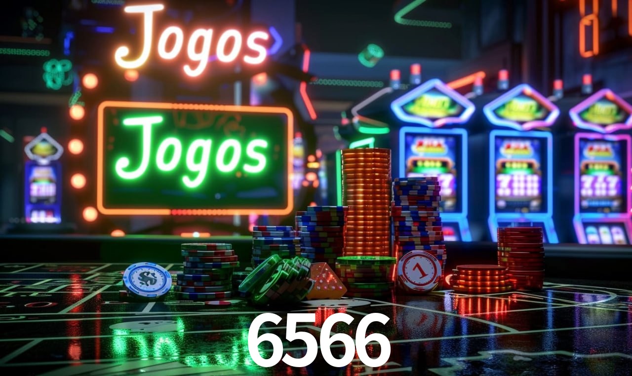 Bônus Generosos e Exclusivos no 6566 para Você!