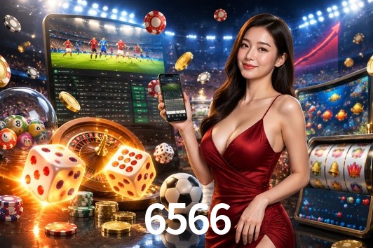 Game Providers 6566