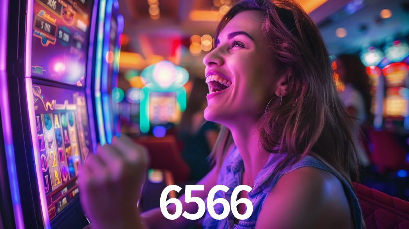 6566