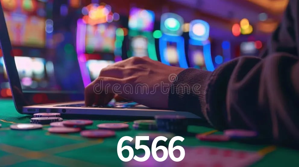 cassino 6566