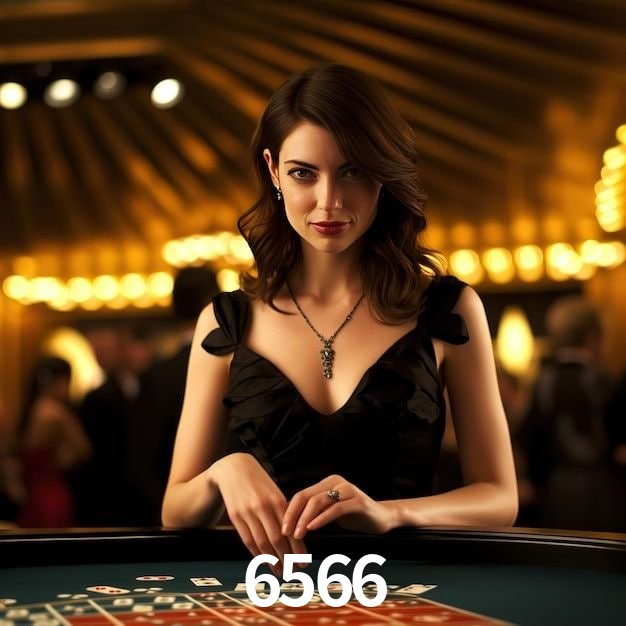 Explorando a Categoria de Eventos em Apostas na 6566